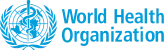 
                                                    World Health Organization лого.
                                                