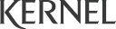 Логотип компанії Кернел.
