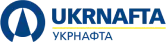 Логотип компанії УКРнафти.