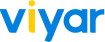 Логотип компанії Віяр.