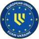 Логотип компанії EUROPEAN UNION.